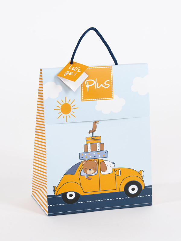 Boîte Cadeau Enfant Printemps 2024 | MaBoutiquePlus