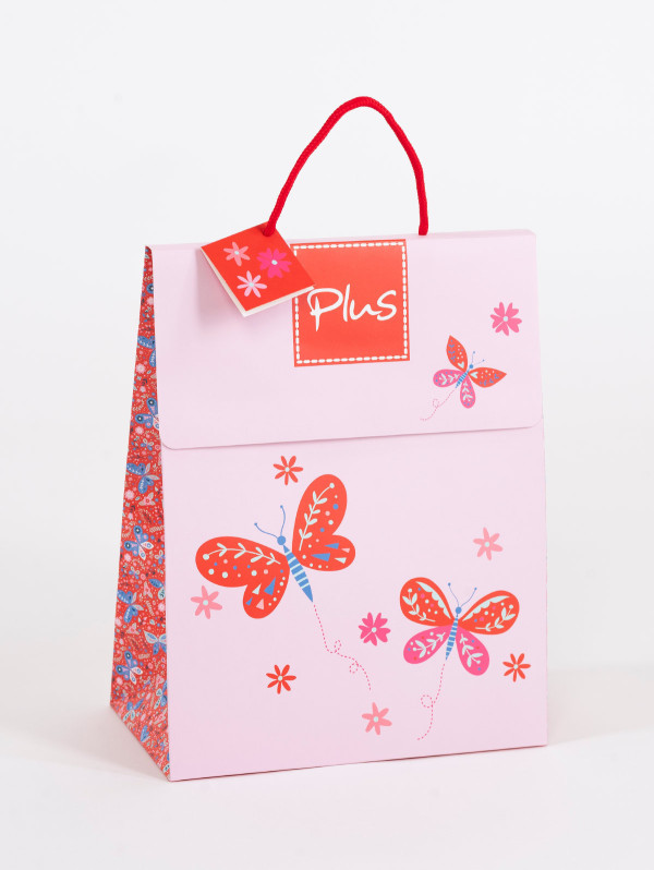 Boîte Cadeau Enfant Printemps 2024 | MaBoutiquePlus