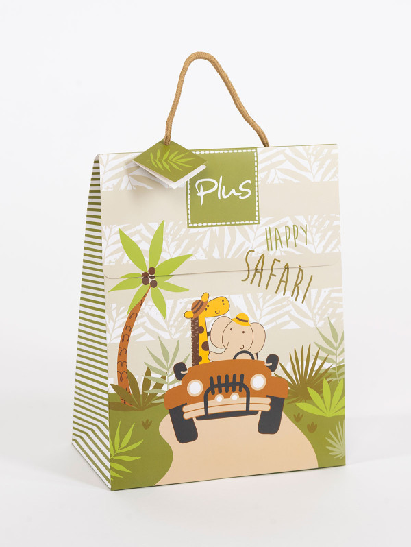 Boîte Cadeau Enfant Printemps 2024 | MaBoutiquePlus