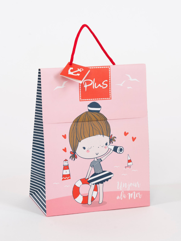 Boîte Cadeau Enfant Printemps 2024 | MaBoutiquePlus