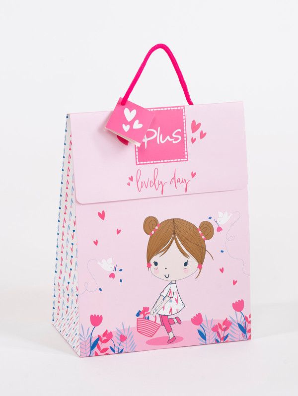 Boîte Cadeau Enfant Printemps 2024 | MaBoutiquePlus