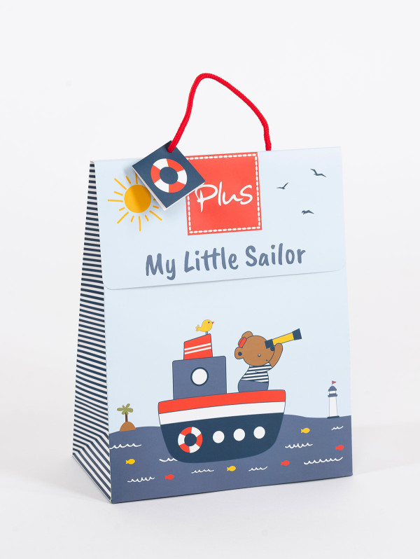 Boîte Cadeau Enfant Printemps 2024 | MaBoutiquePlus