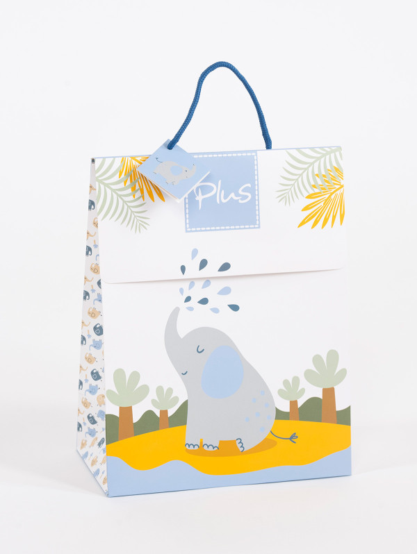 Boîte Cadeau Enfant Printemps 2024 | MaBoutiquePlus