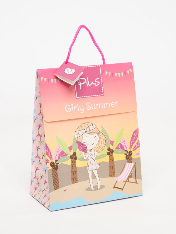 Boîte Cadeau Enfant Eté 2024 | MaBoutiquePlus