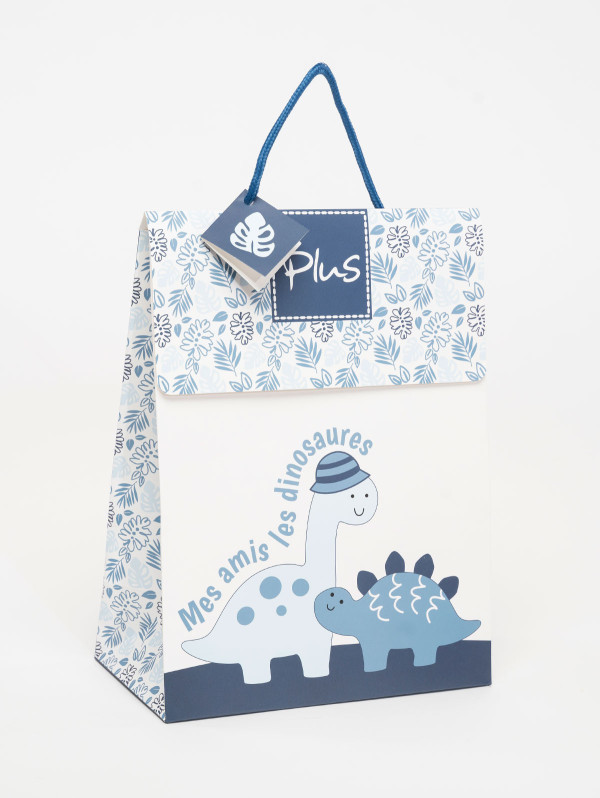 Boîte Cadeau Enfant Eté 2024 | MaBoutiquePlus