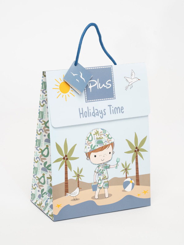 Boîte Cadeau Enfant Eté 2024 | MaBoutiquePlus