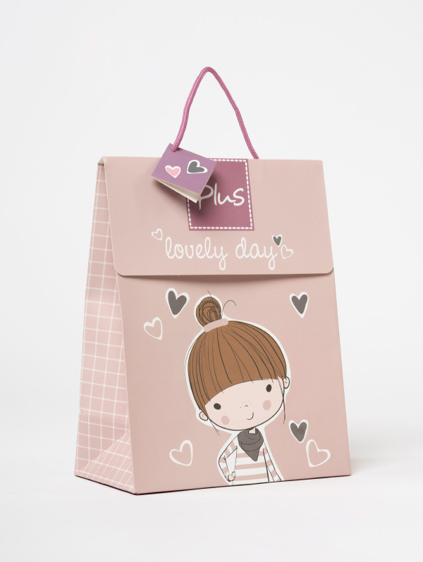 Boîte Cadeaux Enfant Hiver 24 | MaBoutiquePlus