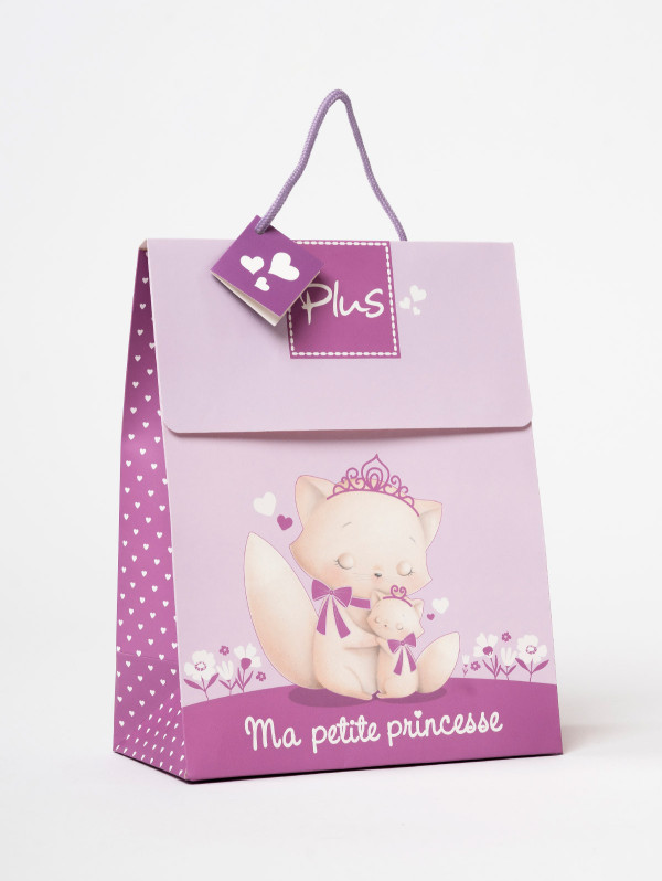 Boîte Cadeaux Enfant Hiver 24 | MaBoutiquePlus