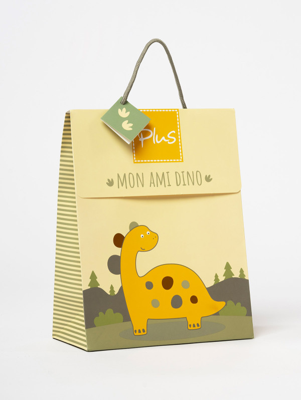 Boîte Cadeaux Enfant Hiver 24 | MaBoutiquePlus