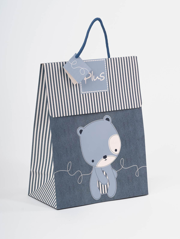 Boîte Cadeau Enfant Printemps 2025 | MaBoutiquePlus