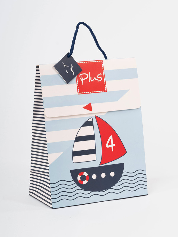 Boîte Cadeau Enfant Printemps 2025 | MaBoutiquePlus