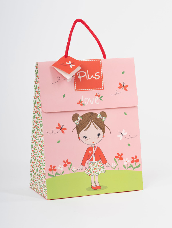 Boîte Cadeau Enfant Printemps 2025 | MaBoutiquePlus