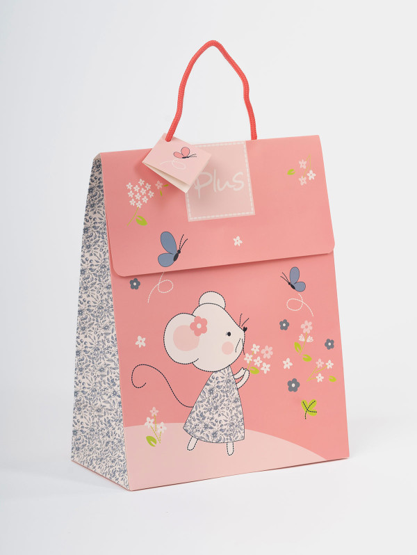 Boîte Cadeau Enfant Printemps 2025 | MaBoutiquePlus