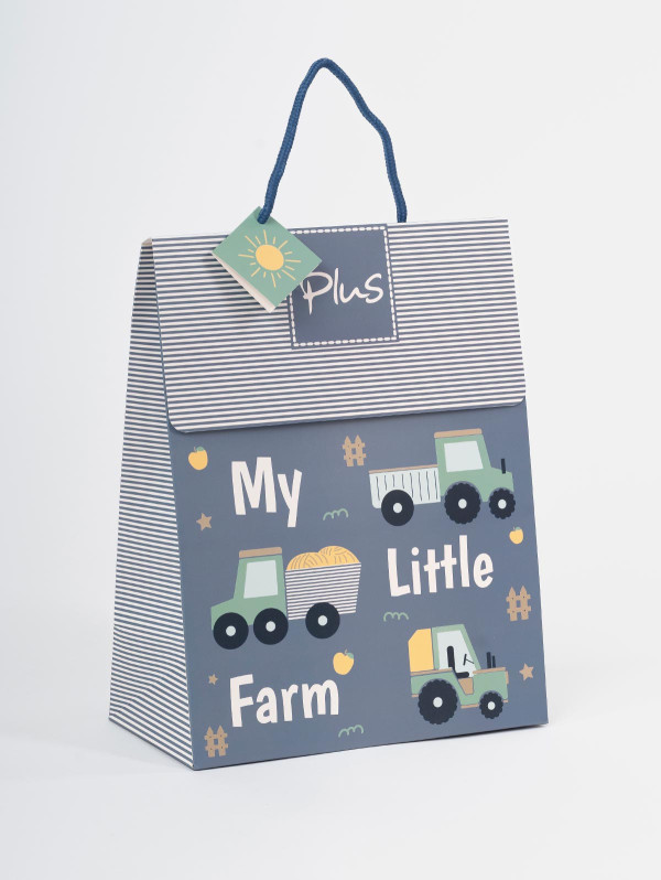 Boîte Cadeau Enfant Printemps 2025 | MaBoutiquePlus