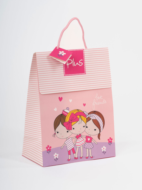 Boîte Cadeau Enfant Printemps 2025 | MaBoutiquePlus