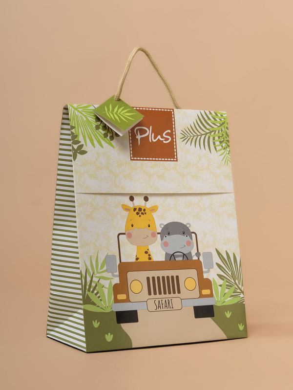 Boîte Cadeau Enfant Eté 2025 | MaBoutiquePlus