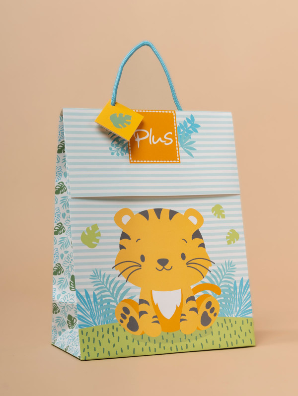 Boîte Cadeau Enfant Eté 2025 | MaBoutiquePlus