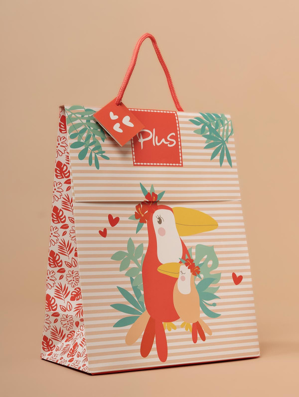 Boîte Cadeau Enfant Eté 2025 | MaBoutiquePlus