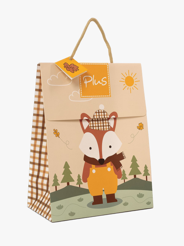 Boîte Cadeau Enfant Automne-Hiver 25 | MaBoutiquePlus