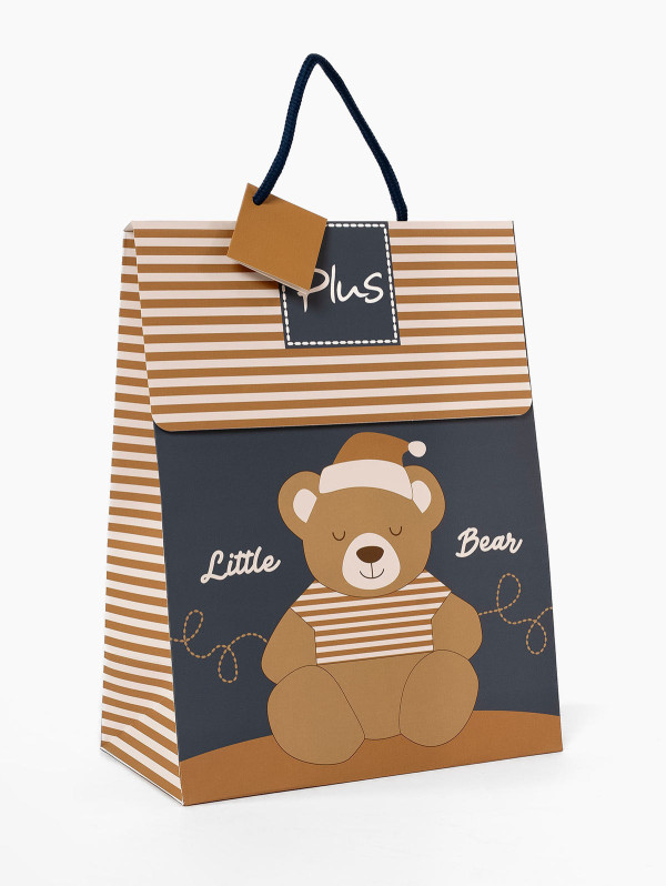 Boîte Cadeau Enfant Automne-Hiver 25 | MaBoutiquePlus