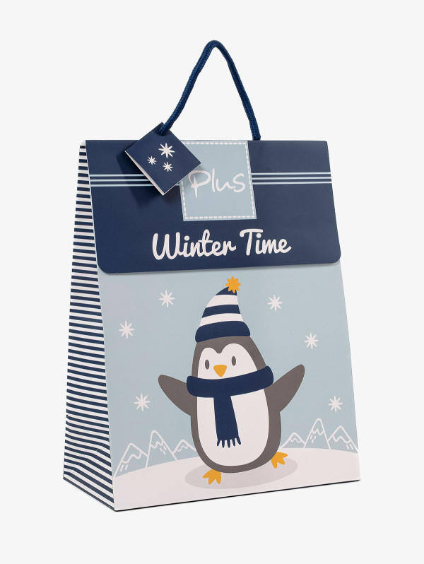 Boîte Cadeau Enfant Automne-Hiver 25 | MaBoutiquePlus