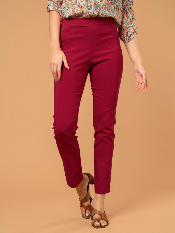Jegging uni bengaline femme | MaBoutiquePlus