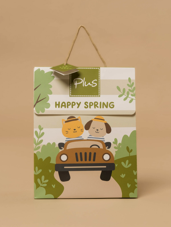 Boîte Cadeau Enfant Printemps 2026 | MaBoutiquePlus