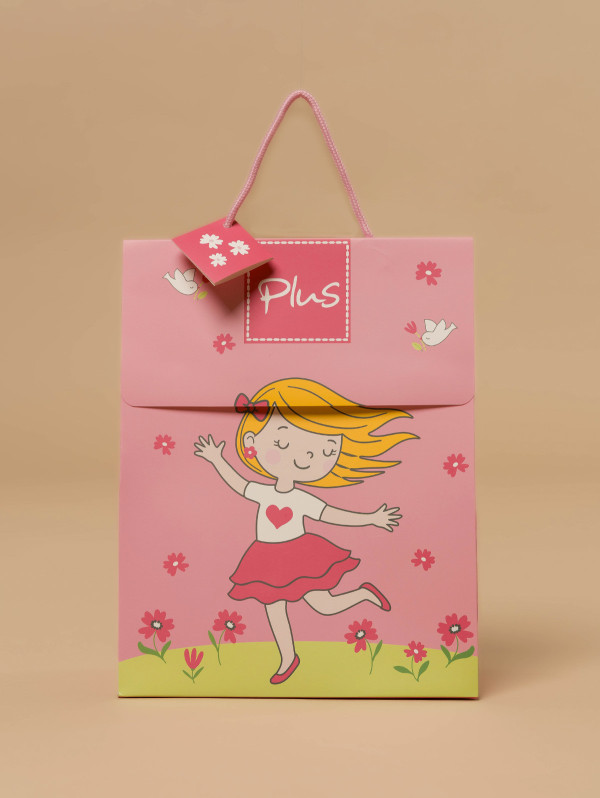 Boîte Cadeau Enfant Printemps 2026 | MaBoutiquePlus