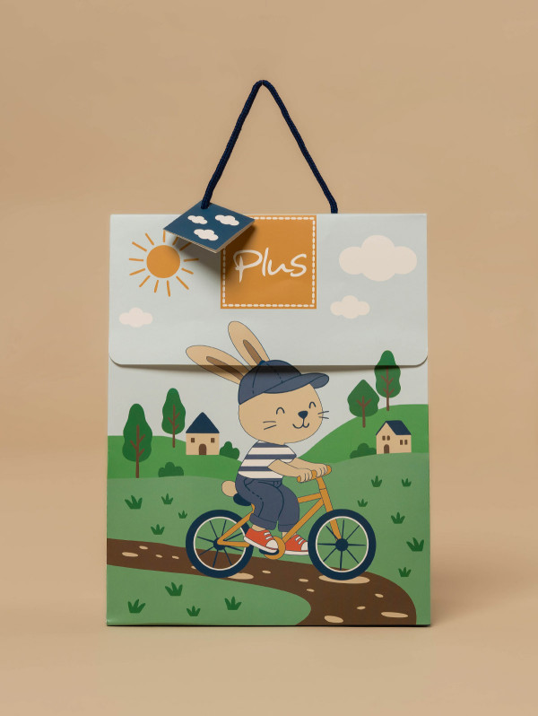 Boîte Cadeau Enfant Printemps 2026 | MaBoutiquePlus