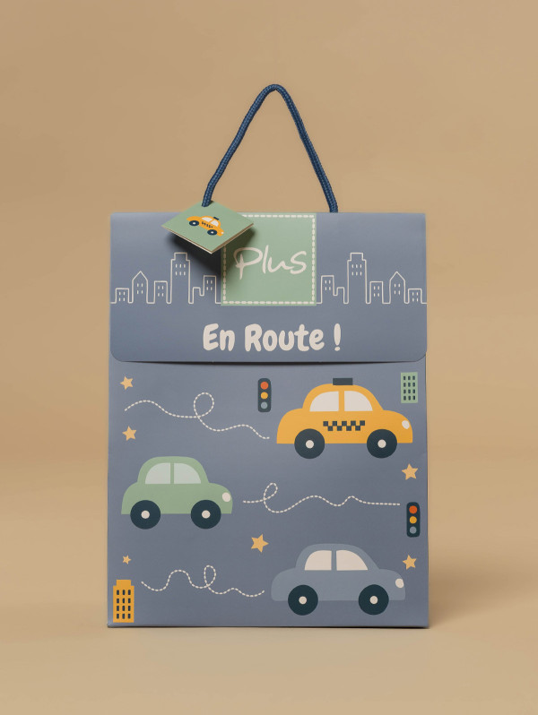 Boîte Cadeau Enfant Printemps 2026 | MaBoutiquePlus