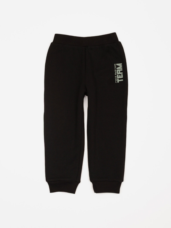 Pantalon de jogging garçon "Team" | MaBoutiquePlus