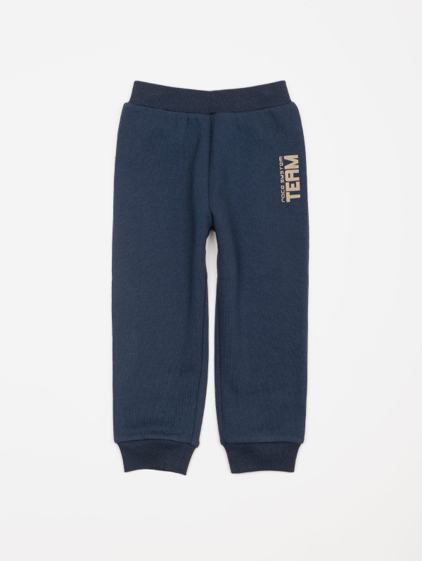 Pantalon de jogging garçon "Team" | MaBoutiquePlus