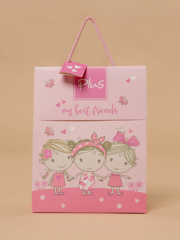 Boîte Cadeau Enfant Eté 2026 | MaBoutiquePlus