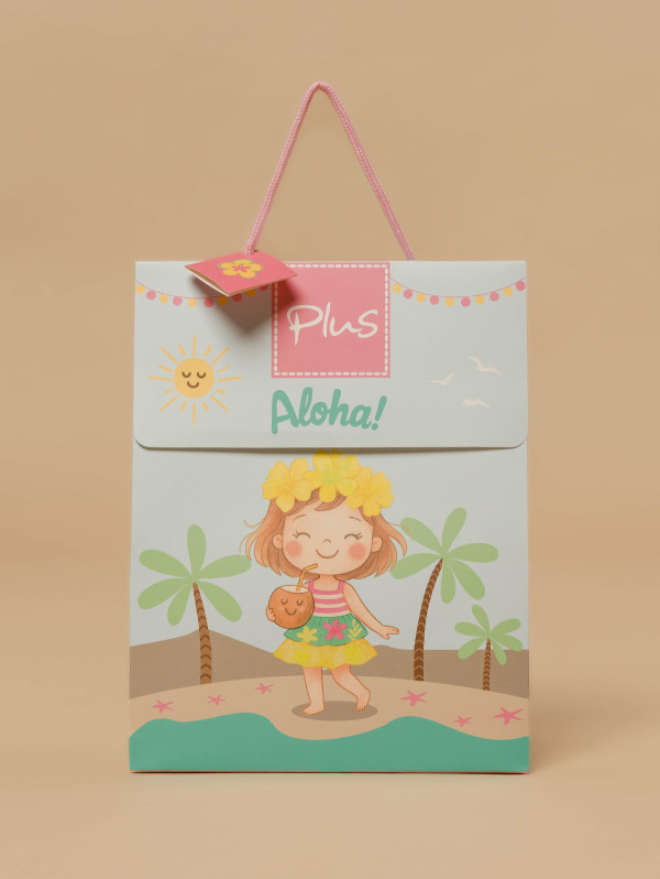 Boîte Cadeau Enfant Eté 2026 | MaBoutiquePlus