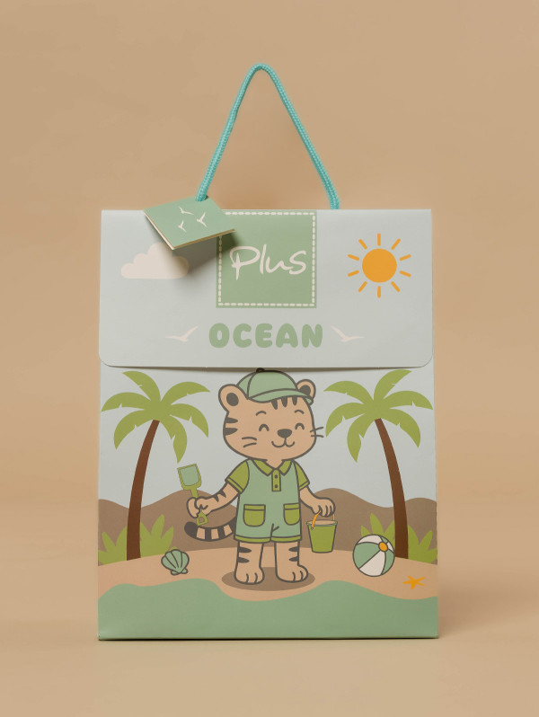 Boîte Cadeau Enfant Eté 2026 | MaBoutiquePlus