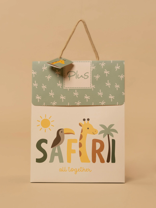 Boîte Cadeau Enfant Eté 2026 | MaBoutiquePlus