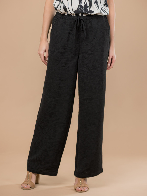 Pantalon large femme fluide | MaBoutiquePlus
