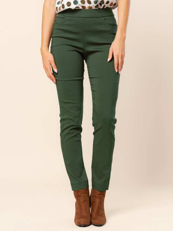 Jegging uni bengaline femme | MaBoutiquePlus