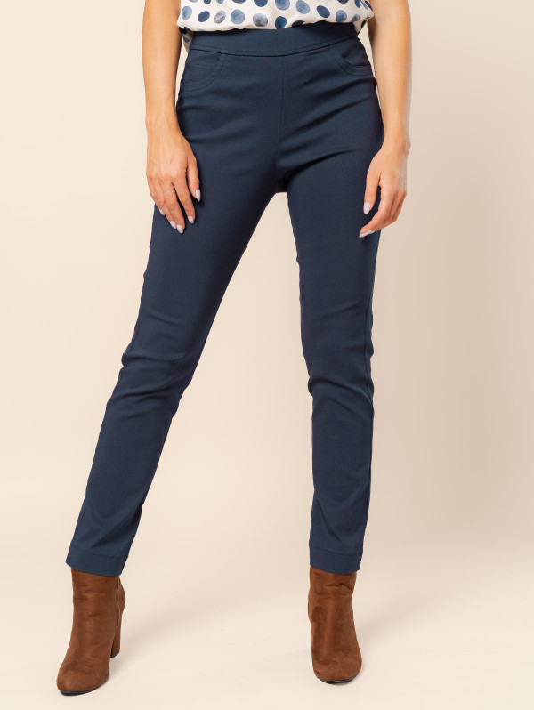 Jegging uni bengaline femme | MaBoutiquePlus