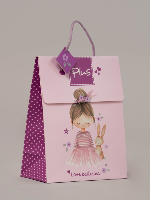 Boîte Cadeau Enfant Automne-Hiver 26 | MaBoutiquePlus