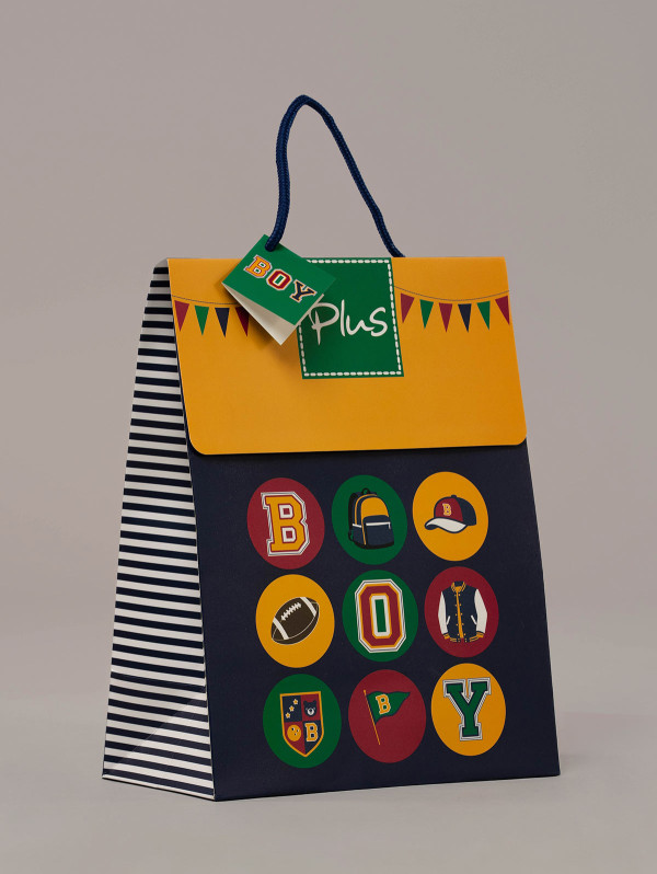 Boîte Cadeau Enfant Automne-Hiver 26 | MaBoutiquePlus