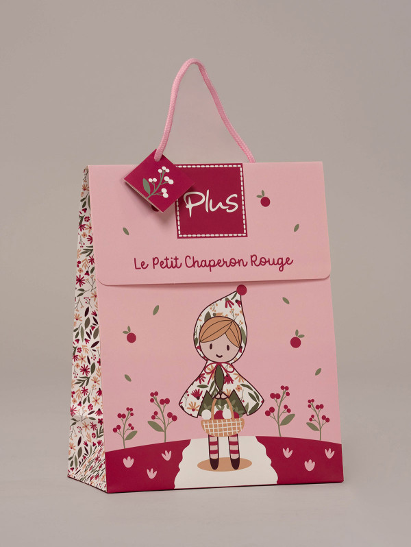 Boîte Cadeau Enfant Automne-Hiver 26 | MaBoutiquePlus