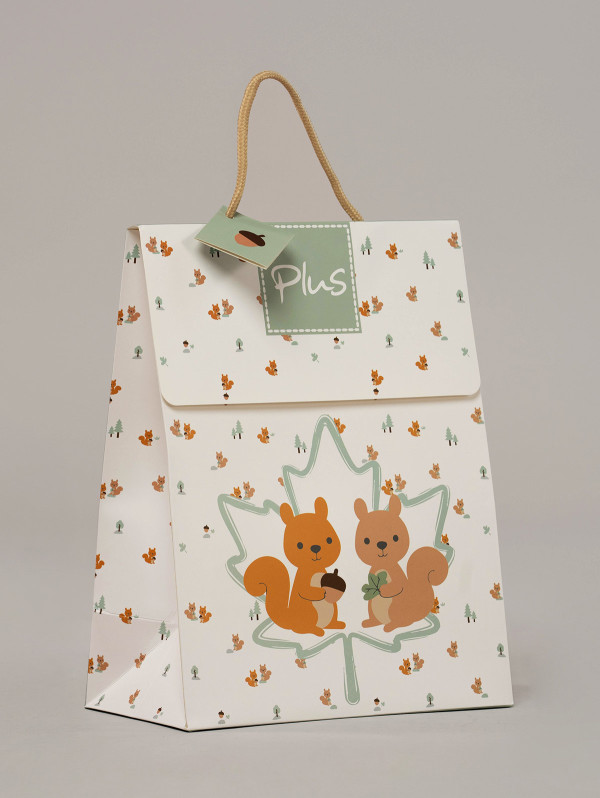 Boîte Cadeau Enfant Automne-Hiver 26 | MaBoutiquePlus