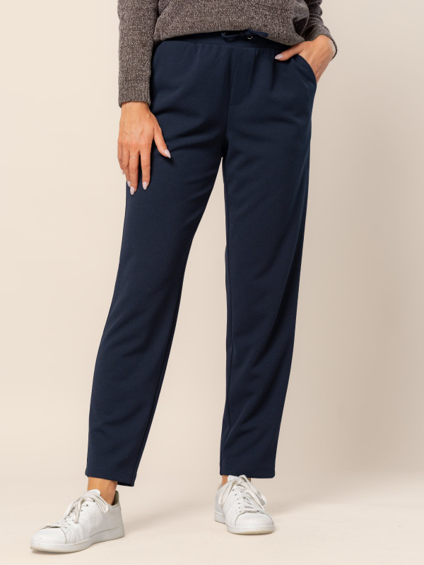 Pantalon scuba style jogger femme | MaBoutiquePlus