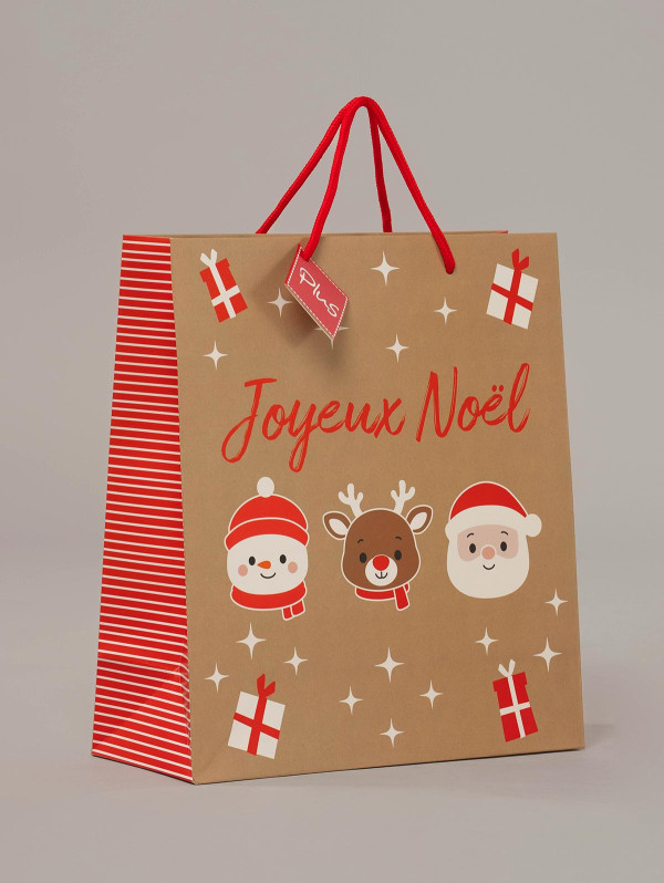 Sac Cadeau Enfant Noël 26 | MaBoutiquePlus