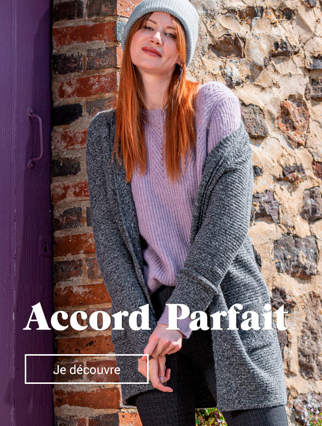 Tendance Accord Parfait - maboutiqueplus
