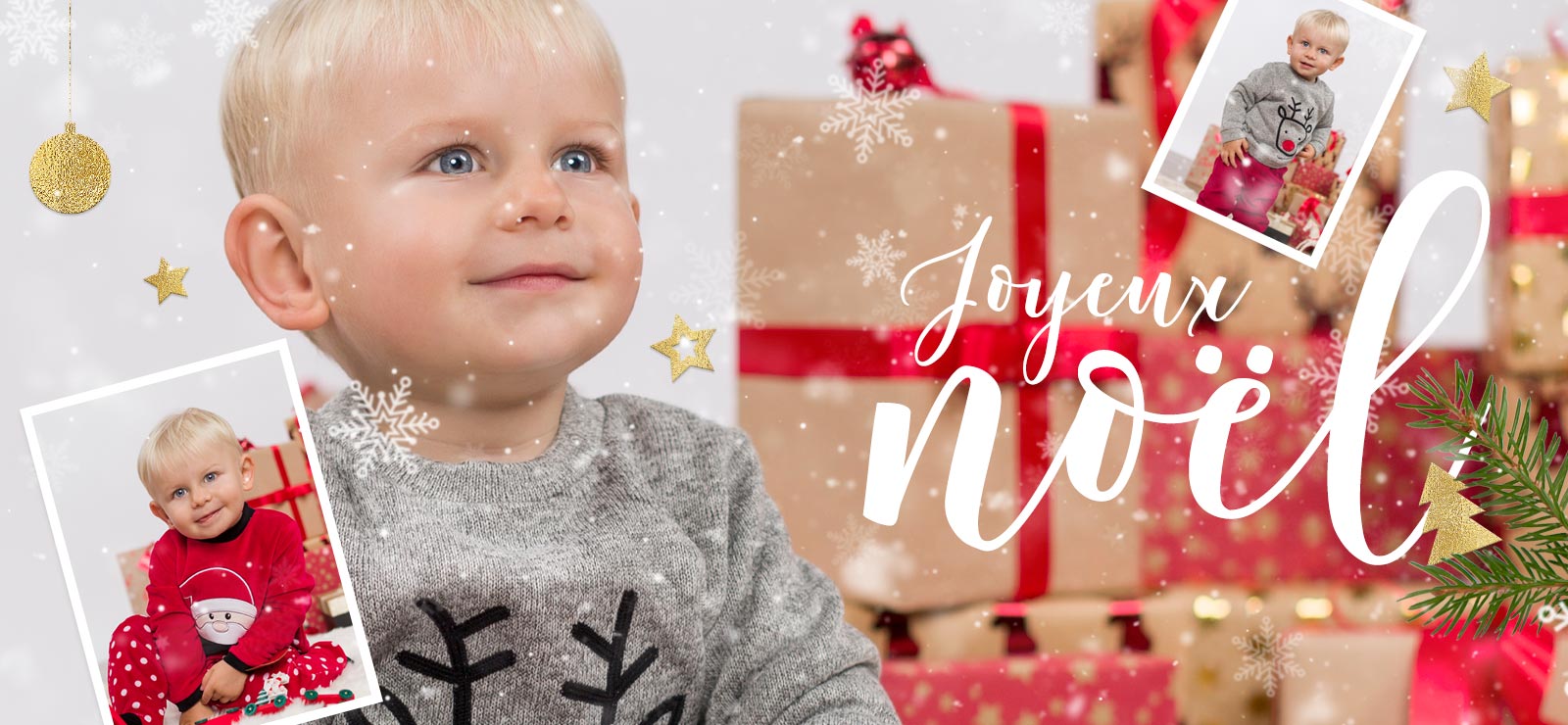 Vêtement enfant Noël - maboutiqueplus