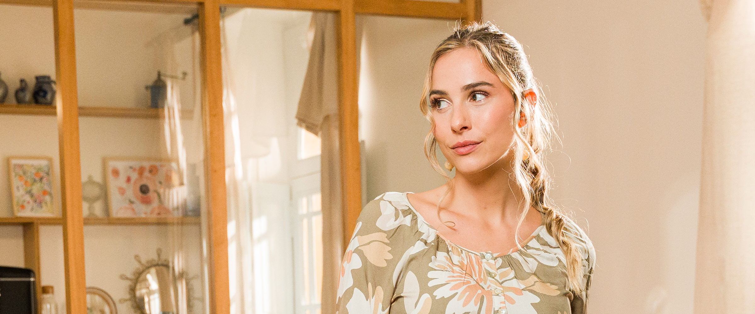 Collection printemps été femme