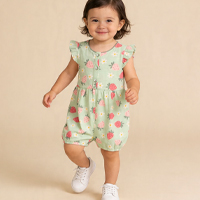 Nouveautés Bébé Fille