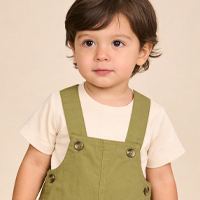 Nouveautés Bébé Garçon
